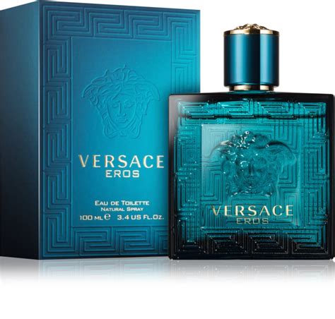 versace eros uomo 100 ml|where to buy versace eros.